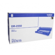兄弟DR-2350黑色原裝硒鼓 適用于7080D、7180DN、7380、7480D、7880DN DR-235