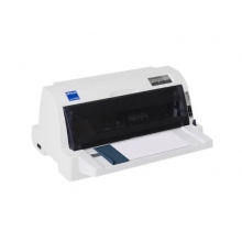 愛(ài)普生（EPSON） 發(fā)票打印機(jī)LQ-615KII