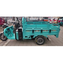電動三輪車  1.6*1.1米車斗，60V32A電池