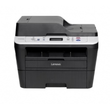 聯(lián)想（Lenovo）A4黑白激光雙面輸稿器打印機(jī)復(fù)印掃描多功能一體機(jī) M7615DNA自動雙面輸稿器有線網(wǎng)絡(luò)