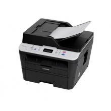 聯(lián)想（Lenovo）A4黑白激光雙面輸稿器打印機(jī)復(fù)印掃描多功能一體機(jī) M7615DNA自動雙面輸稿器有線網(wǎng)絡(luò)